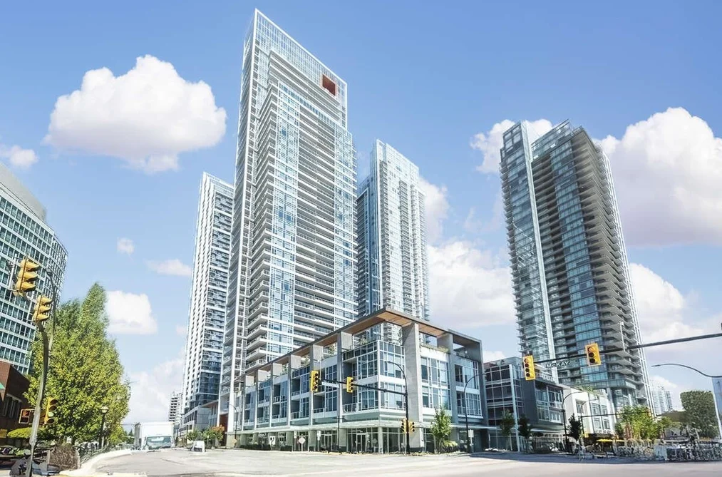 Condo for sale at 6080 Mckay Avenue Burnaby British Columbia - MLS: R3118520