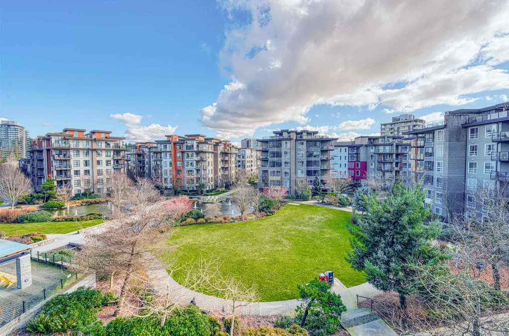 Condo for sale at 401 6138 Birney Avenue Vancouver British Columbia - MLS: R3100290