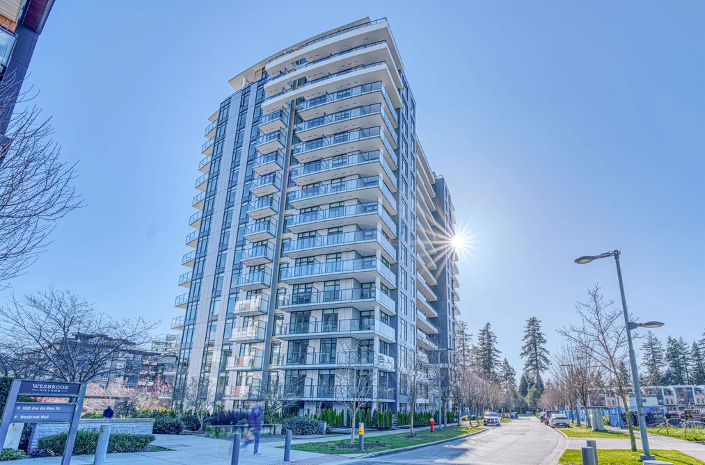 401 6138 BIRNEY AVENUE, Vancouver BC V6S 0N1, Vancouver BC — Residential for Sale - Photo 2