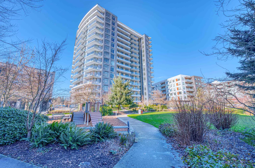 401 6138 BIRNEY AVENUE, Vancouver BC V6S 0N1, Vancouver BC — Residential for Sale - Photo 3