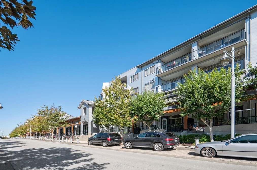 401 6233 LONDON ROAD, Richmond BC V7E 3S3, Richmond BC — Residential for Sale - Photo 3