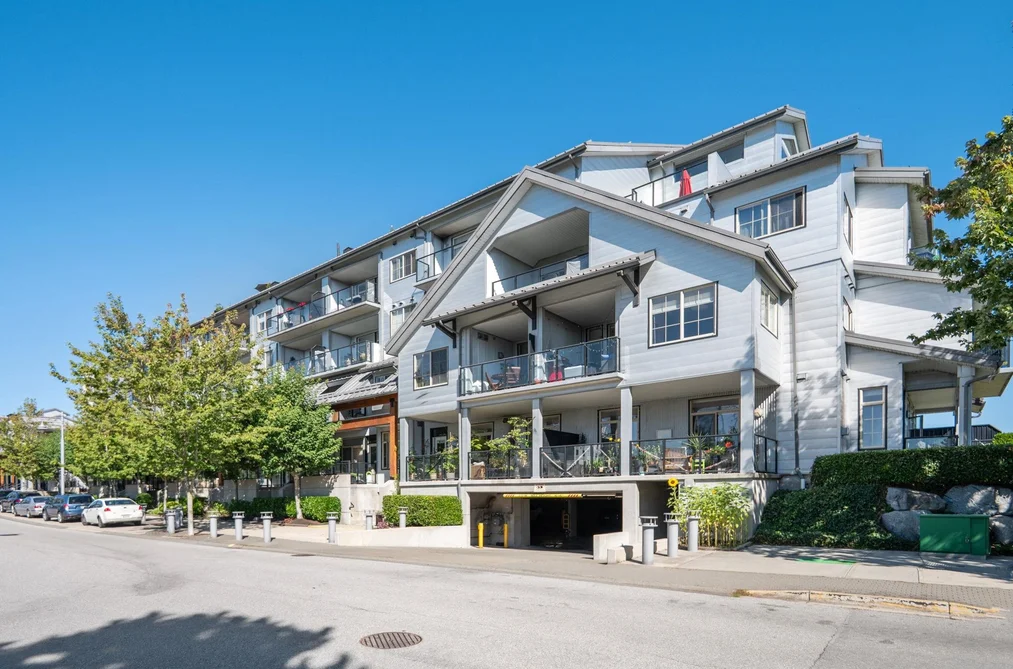 401 6233 LONDON ROAD, Richmond BC V7E 3S3, Richmond BC — Residential for Sale - Photo 5
