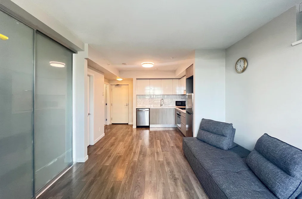 401 6461 TELFORD AVENUE, Burnaby BC V5H 0B7, Burnaby BC — Residential for Sale - Photo 2