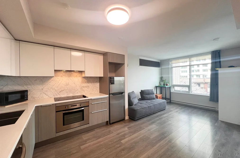 401 6461 TELFORD AVENUE, Burnaby BC V5H 0B7, Burnaby BC — Residential for Sale - Photo 3