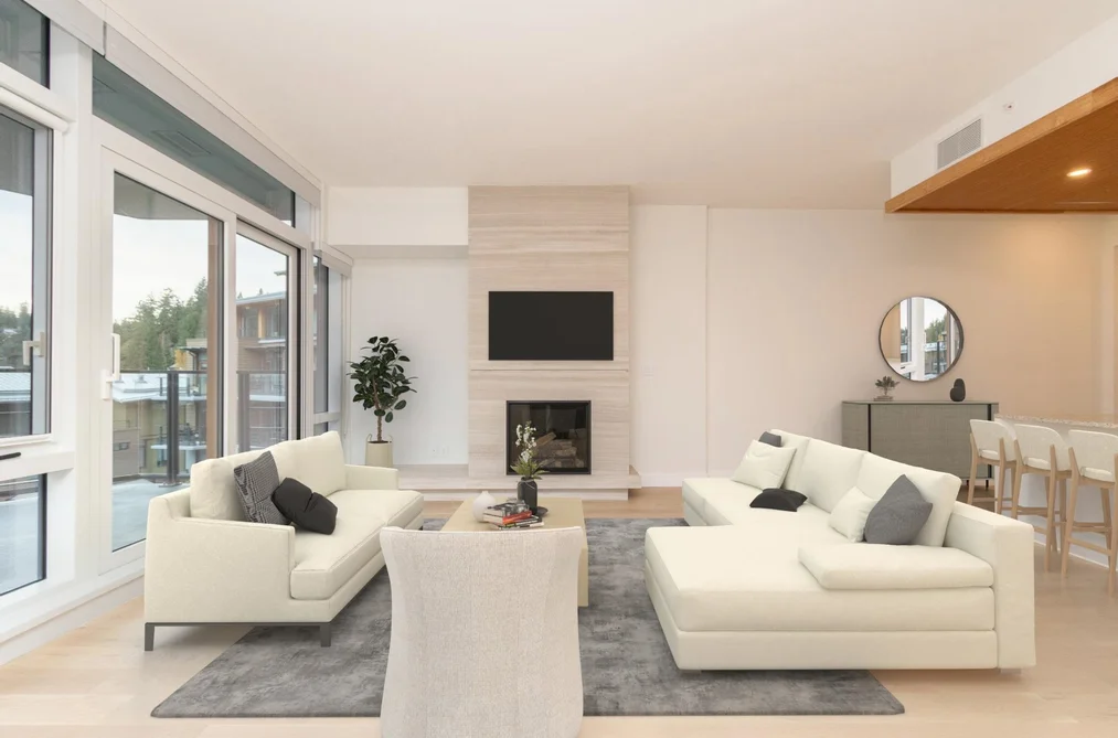401 6687 NELSON AVENUE, West Vancouver BC V7W 2B2, West Vancouver BC — Residential for Sale - Photo 3