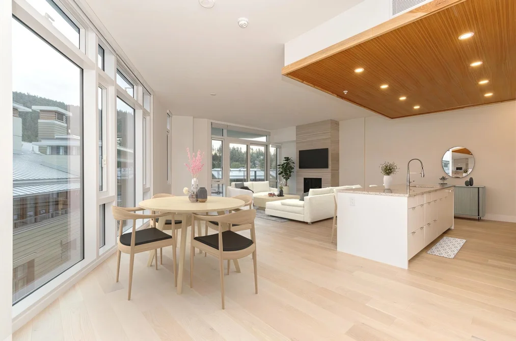 401 6687 NELSON AVENUE, West Vancouver BC V7W 2B2, West Vancouver BC — Residential for Sale - Photo 4
