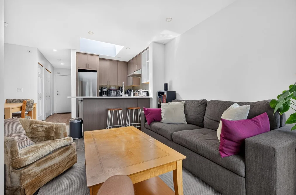 Condo for sale at 401 688 E 16th Avenue Vancouver British Columbia - MLS: R3143783