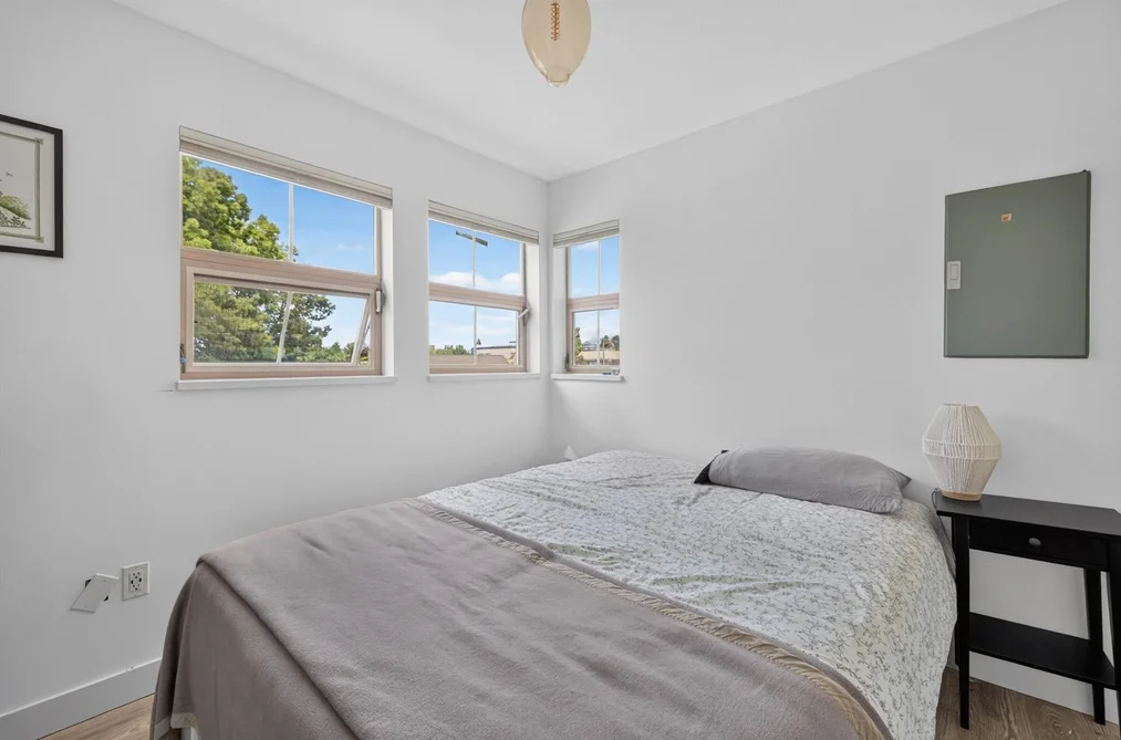 401 688 E 16TH AVENUE, Vancouver, BC — Residential for Sale — Photo 17 of 23