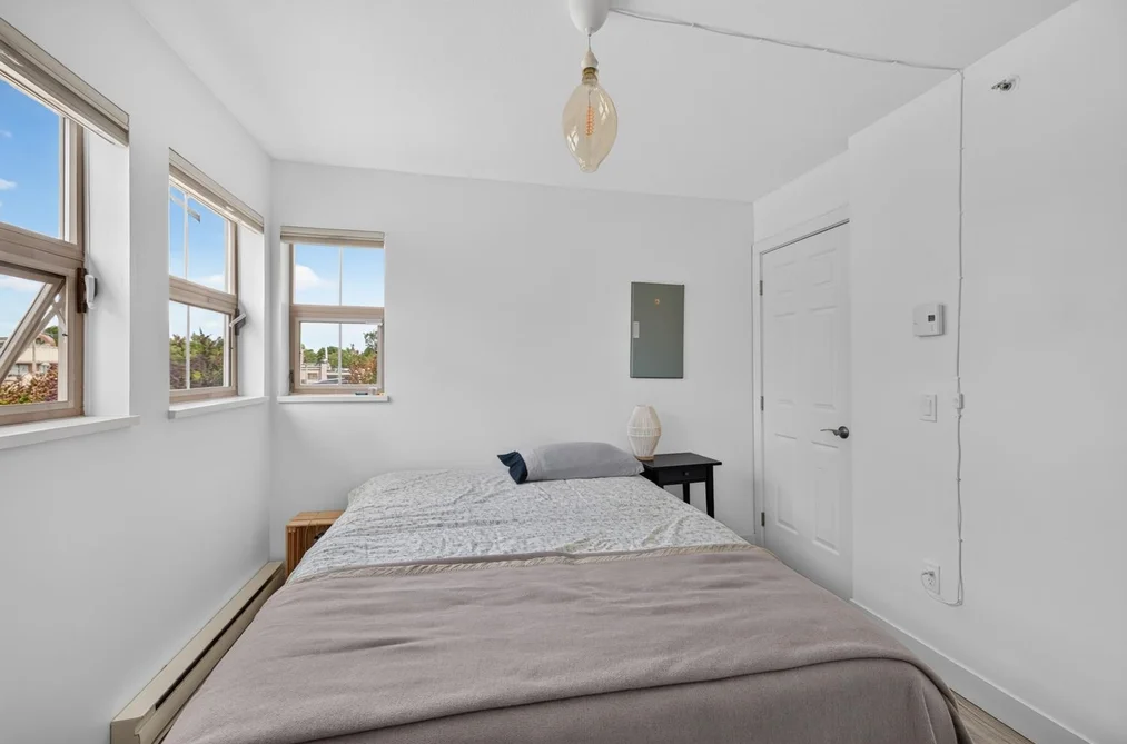 401 688 E 16TH AVENUE, Vancouver, BC — Residential for Sale — Photo 18 of 23
