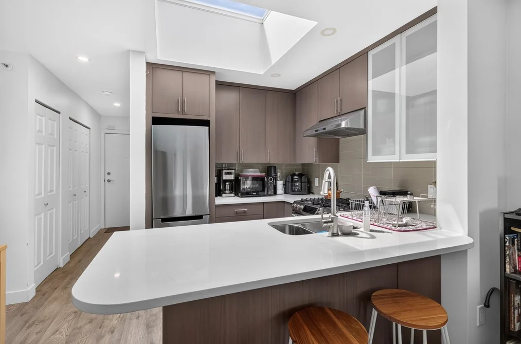 401 688 E 16TH AVENUE, Vancouver, BC — Residential for Sale - Photo 2