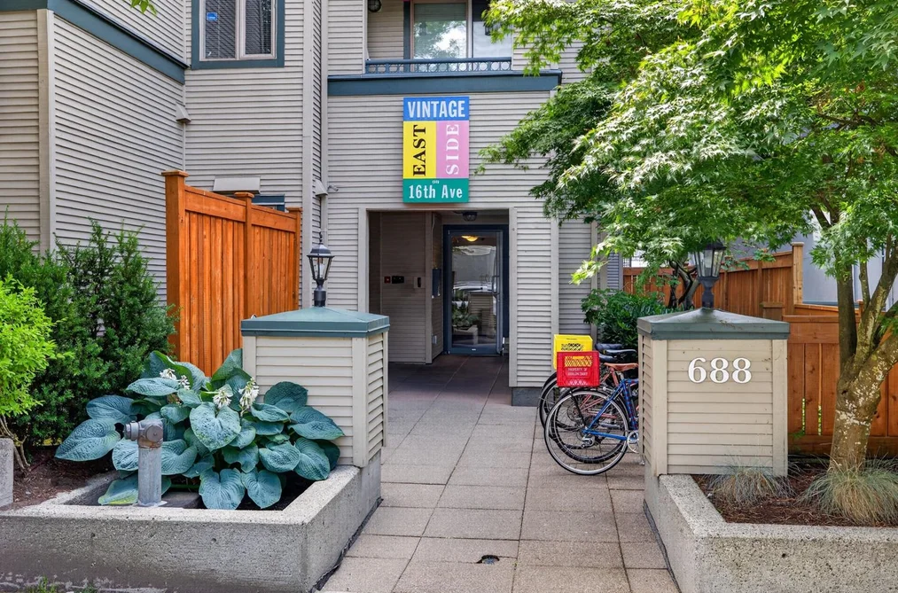 401 688 E 16TH AVENUE, Vancouver, BC — Residential for Sale — Photo 21 of 23