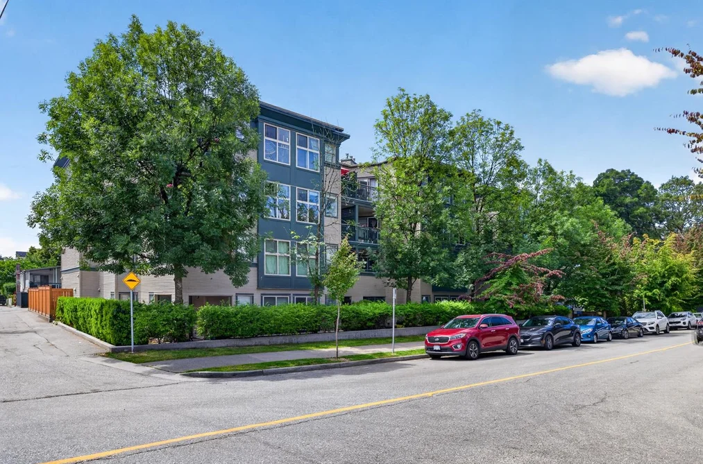 401 688 E 16TH AVENUE, Vancouver, BC — Residential for Sale — Photo 22 of 23