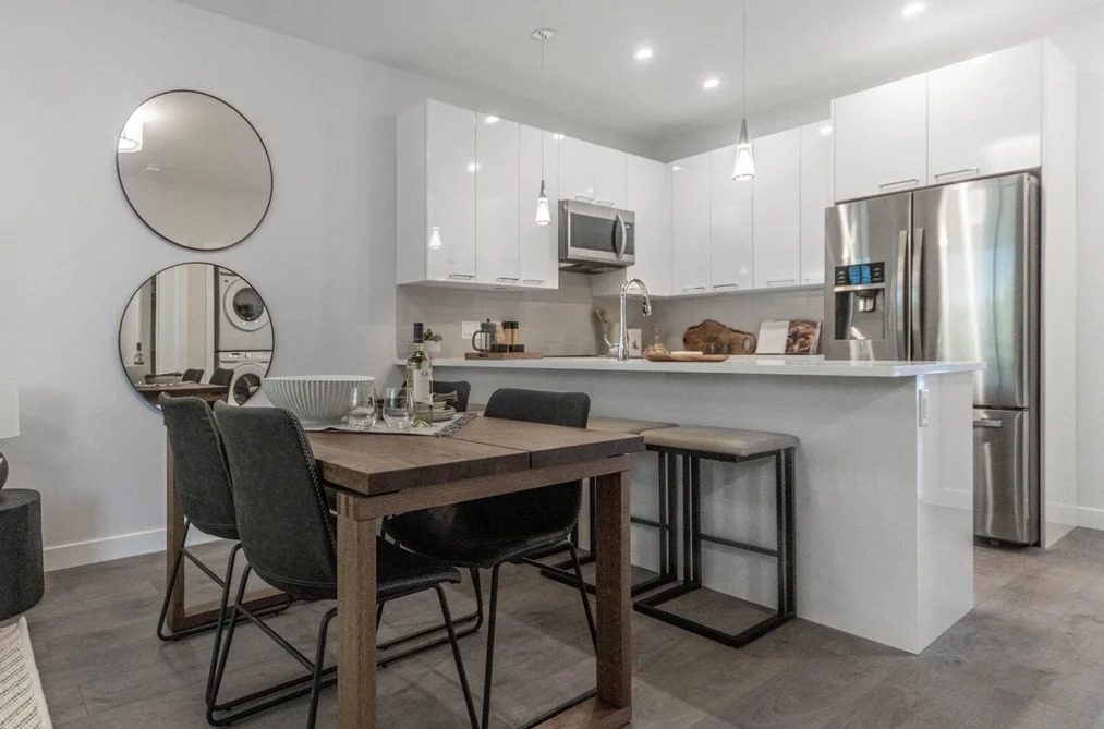 Condo for sale at 401 7375 Horne Street Mission British Columbia - MLS: R3094432