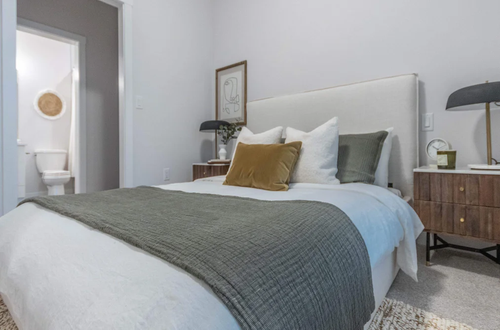 401 7375 HORNE STREET, Mission BC V0V 0V0, Mission BC — Residential for Sale - Photo 4