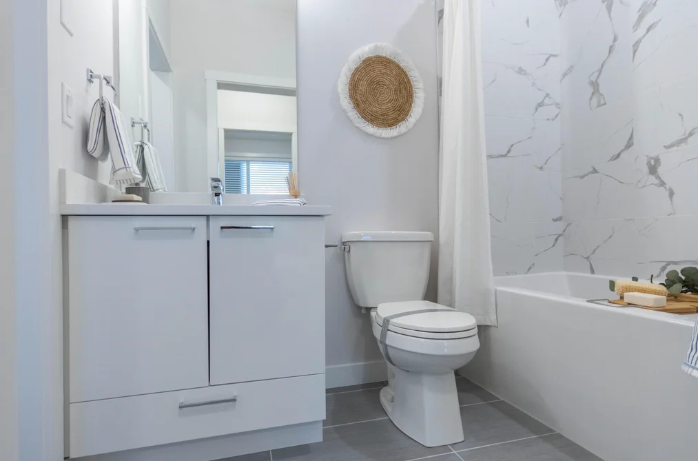 401 7375 HORNE STREET, Mission BC V0V 0V0, Mission BC — Residential for Sale - Photo 5