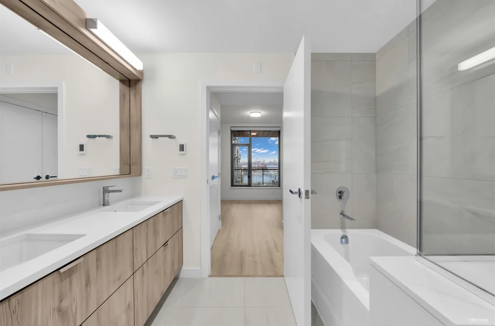 401 755 HARBOURSIDE DRIVE, North Vancouver BC V7P 0G1, North Vancouver BC — Residential for Sale - Photo 6