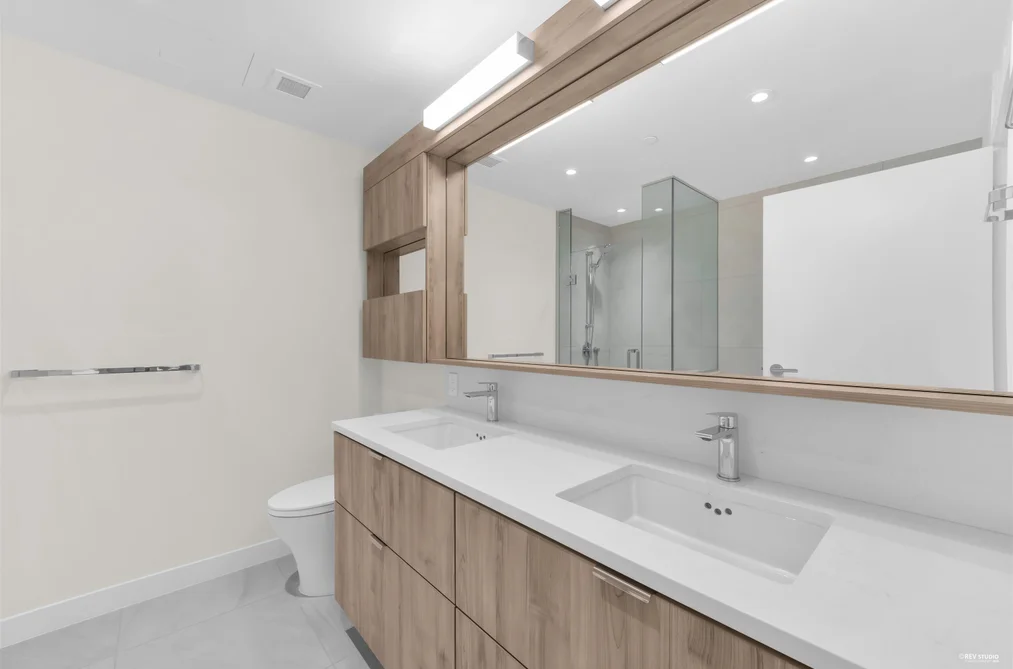 401 755 HARBOURSIDE DRIVE, North Vancouver BC V7P 0G1, North Vancouver BC — Residential for Sale - Photo 7