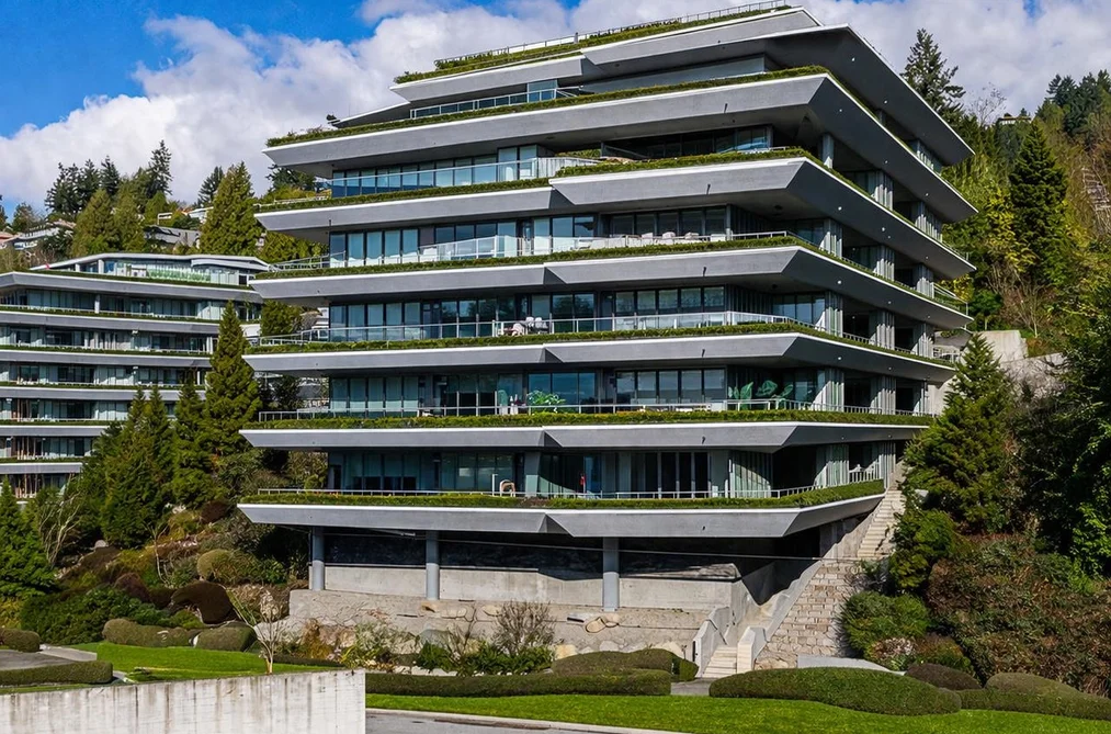 Condo for sale at 401 768 Arthur Erickson Place West Vancouver British Columbia - MLS: R3104259