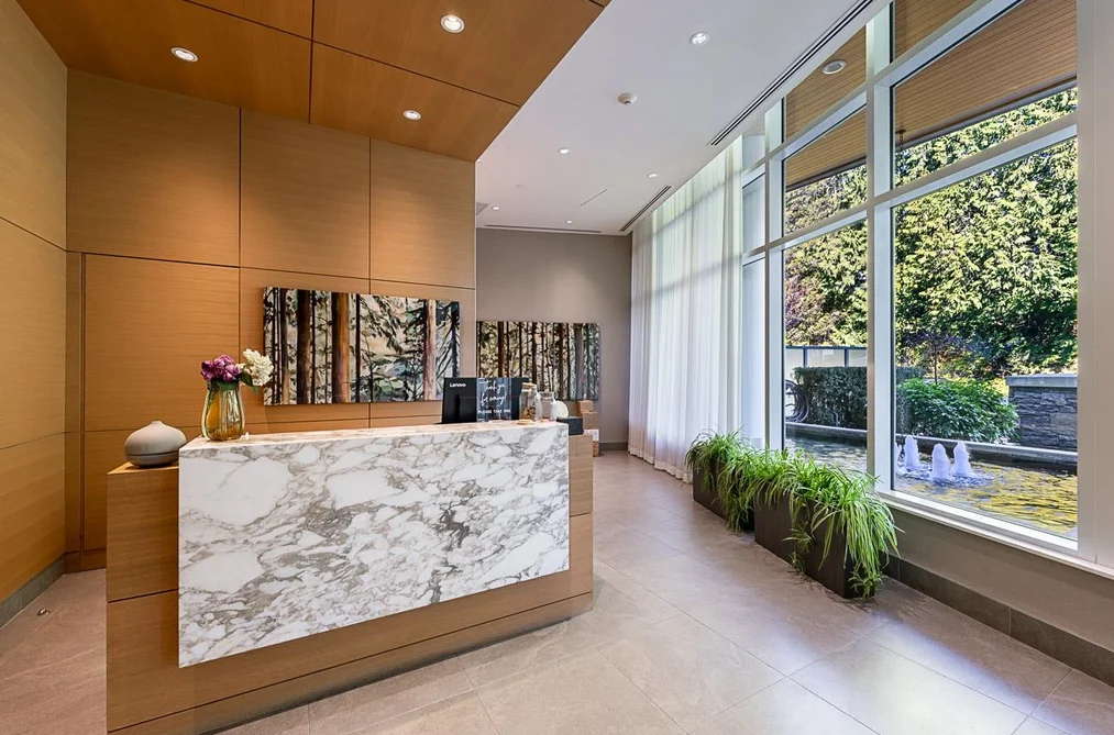 401 768 ARTHUR ERICKSON PLACE, West Vancouver BC V7T 0B6, West Vancouver BC — Residential for Sale - Photo 5