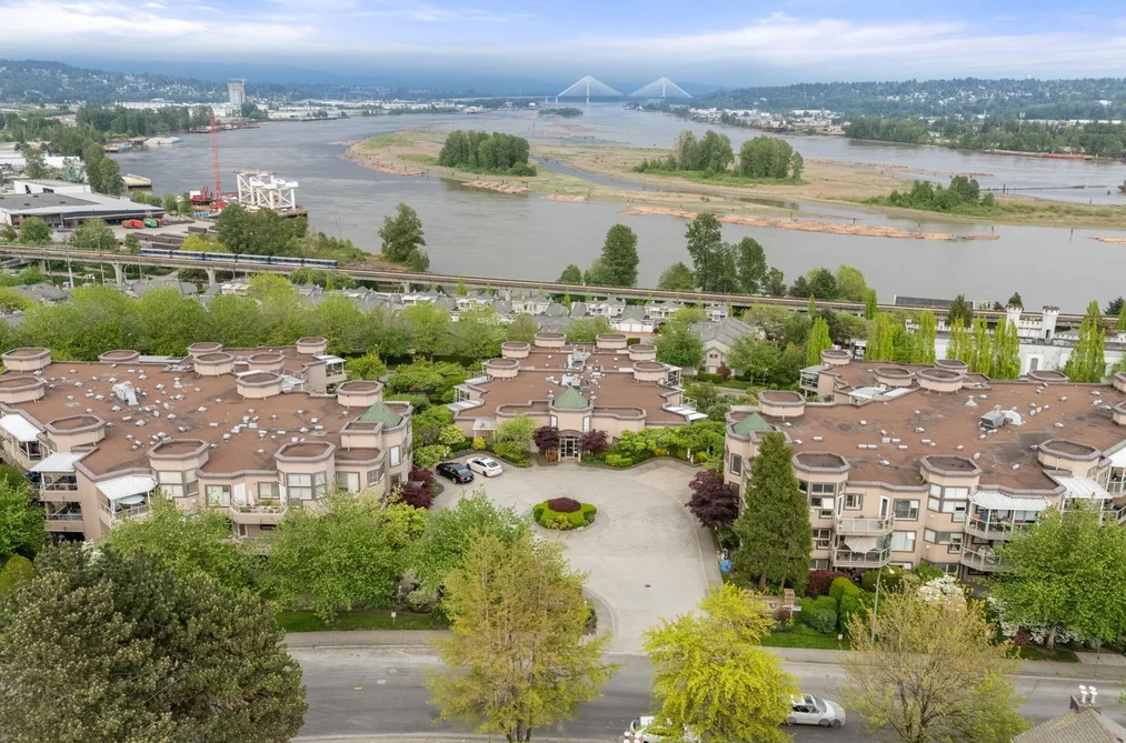 401 78 RICHMOND STREET, New Westminster BC V3L 5T2, New Westminster BC — Residential for Sale - Photo 2