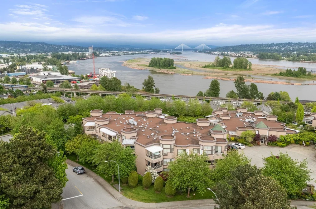401 78 RICHMOND STREET, New Westminster BC V3L 5T2, New Westminster BC — Residential for Sale - Photo 5