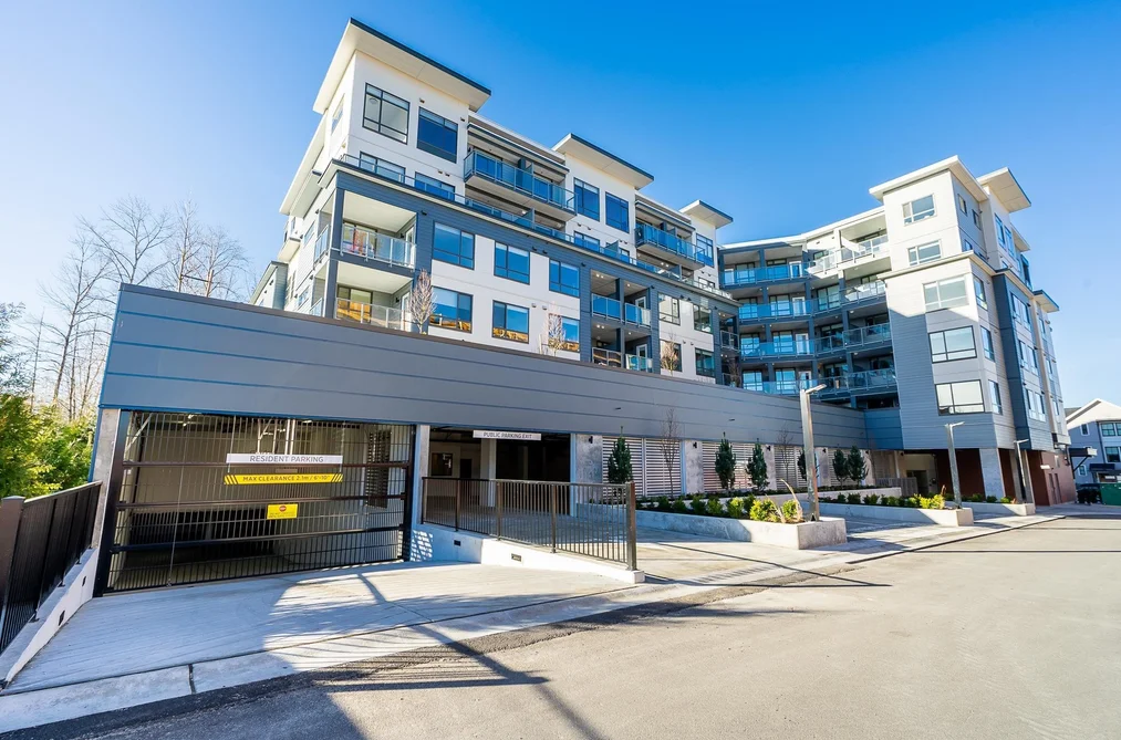 Condo for sale at 401 7920 206 Street Langley British Columbia - MLS: R3142956