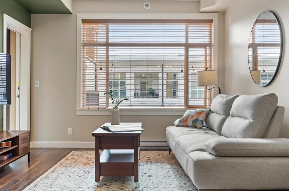 401 8157 207 STREET, Langley BC V2Y 0V4, Langley BC — Residential for Sale - Photo 2