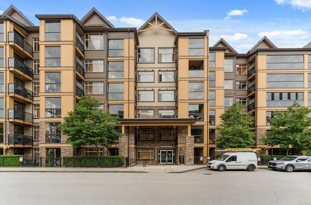 401 8157 207 STREET, Langley BC V2Y 0V4, Langley BC — Residential for Sale — Photo 33 of 39