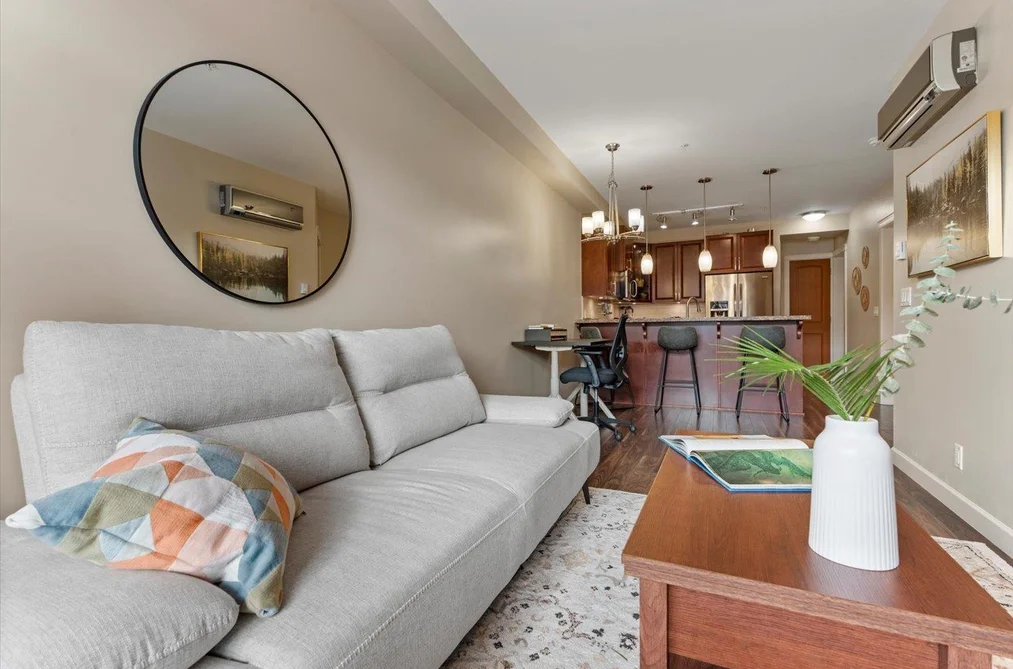 401 8157 207 STREET, Langley BC V2Y 0V4, Langley BC — Residential for Sale — Photo 4 of 39