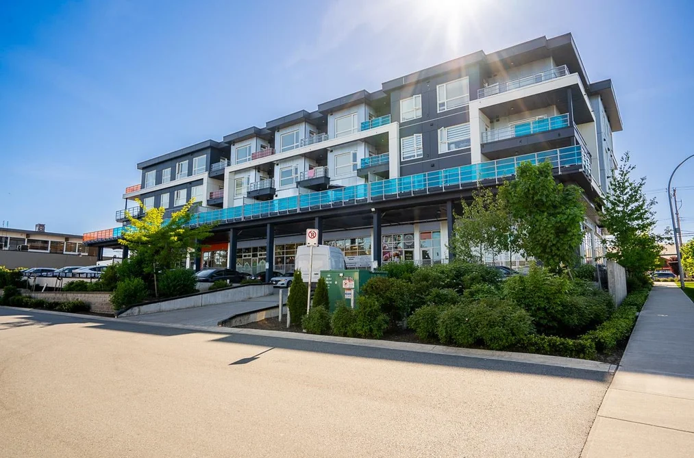 401 8496 120 STREET, Surrey BC V3W 3N5, Surrey BC — Residential for Sale - Photo 3