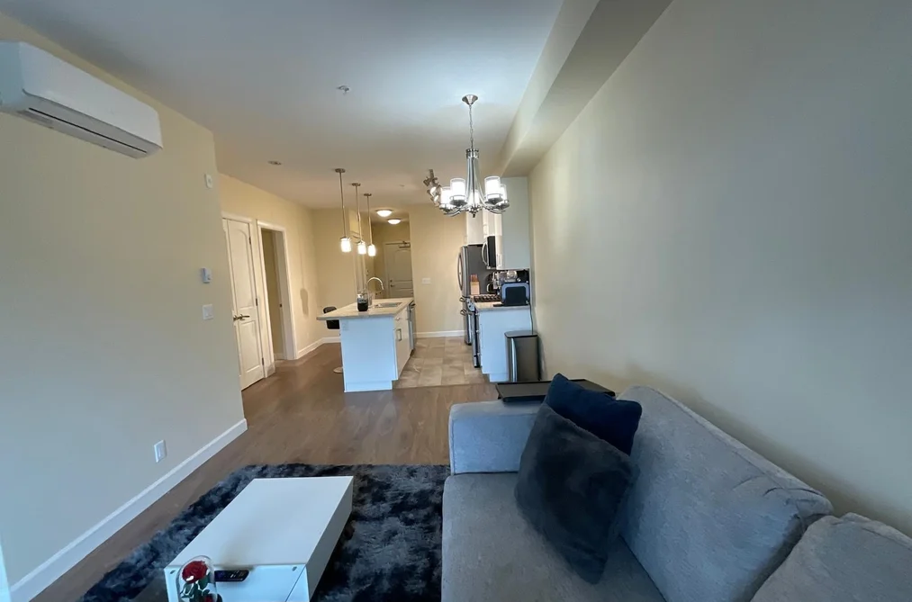 401 8558 202B STREET, Langley BC V2Y 3L4, Langley BC — Residential for Sale - Photo 2