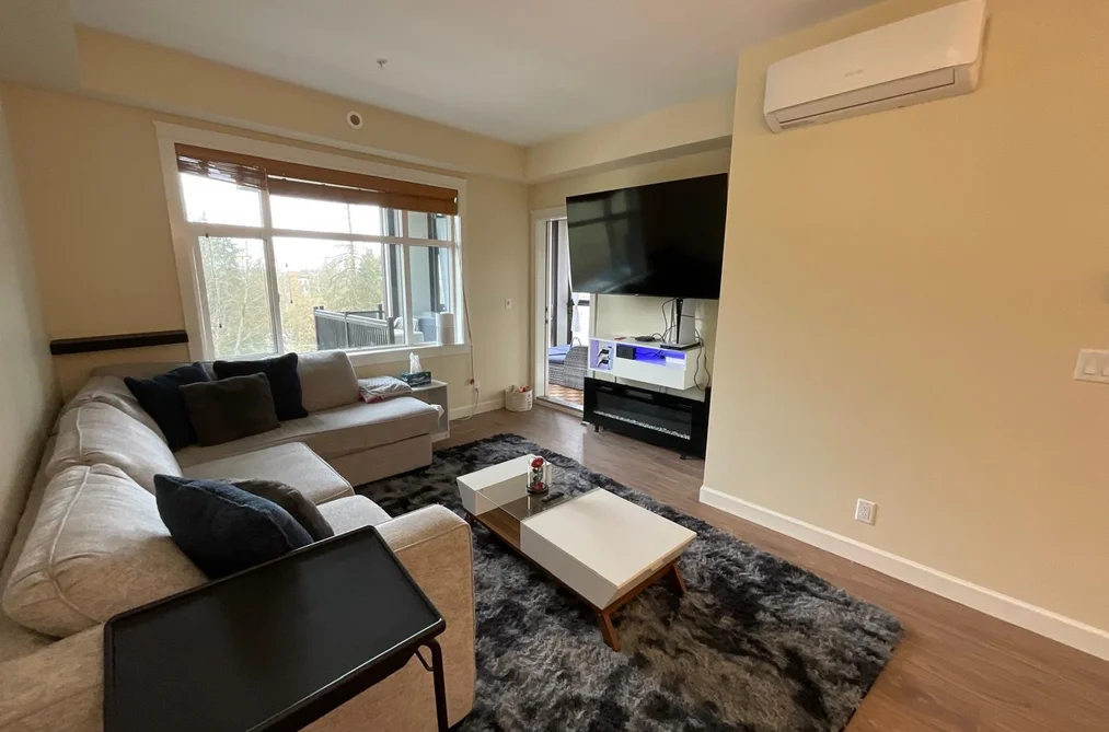 401 8558 202B STREET, Langley BC V2Y 3L4, Langley BC — Residential for Sale - Photo 3