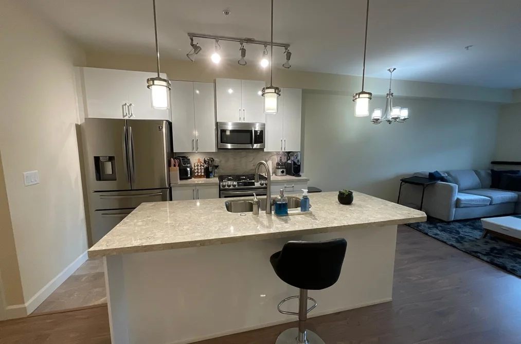 401 8558 202B STREET, Langley BC V2Y 3L4, Langley BC — Residential for Sale - Photo 4