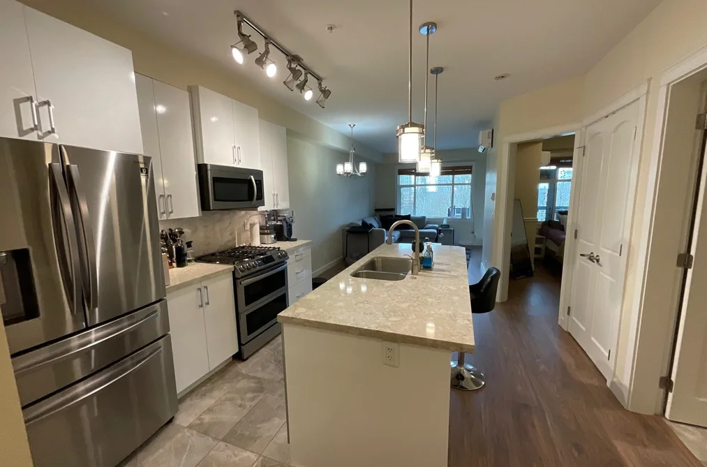 401 8558 202B STREET, Langley BC V2Y 3L4, Langley BC — Residential for Sale - Photo 5