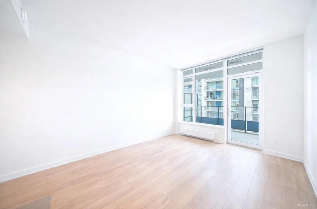 401 8850 UNIVERSITY CRESCENT, Burnaby BC V5A 4Y8, Burnaby BC — Residential for Sale - Photo 2