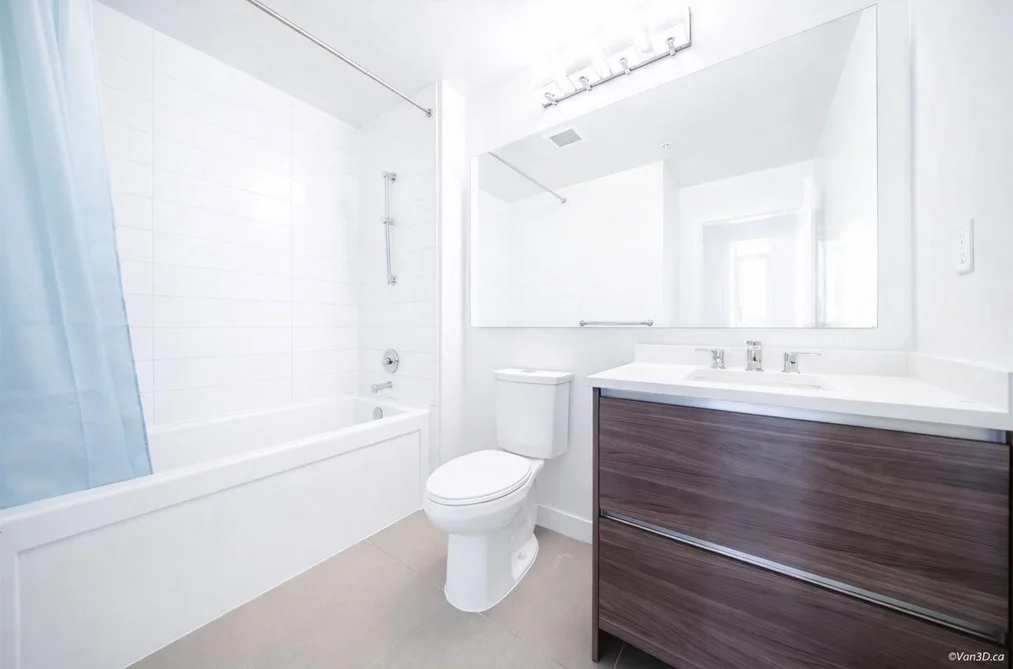 401 8850 UNIVERSITY CRESCENT, Burnaby BC V5A 4Y8, Burnaby BC — Residential for Sale - Photo 6