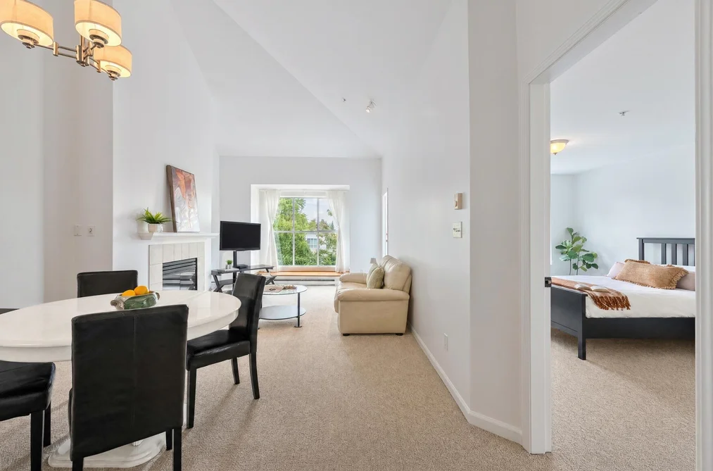 Condo for sale at 401 8880 Jones Road Richmond British Columbia - MLS: R3162111