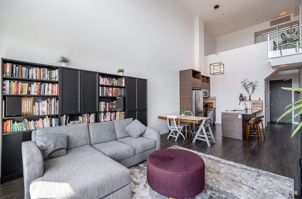 401 9150 UNIVERSITY HIGH STREET, Burnaby BC V5A 0C5, Burnaby BC — Residential for Sale — Photo 10 of 40