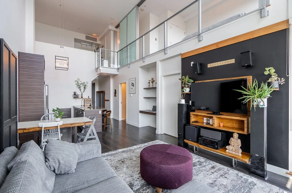 401 9150 UNIVERSITY HIGH STREET, Burnaby BC V5A 0C5, Burnaby BC — Residential for Sale — Photo 11 of 40
