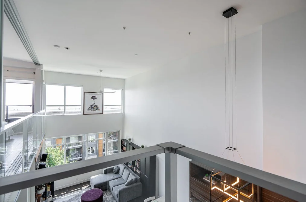 401 9150 UNIVERSITY HIGH STREET, Burnaby BC V5A 0C5, Burnaby BC — Residential for Sale — Photo 13 of 40
