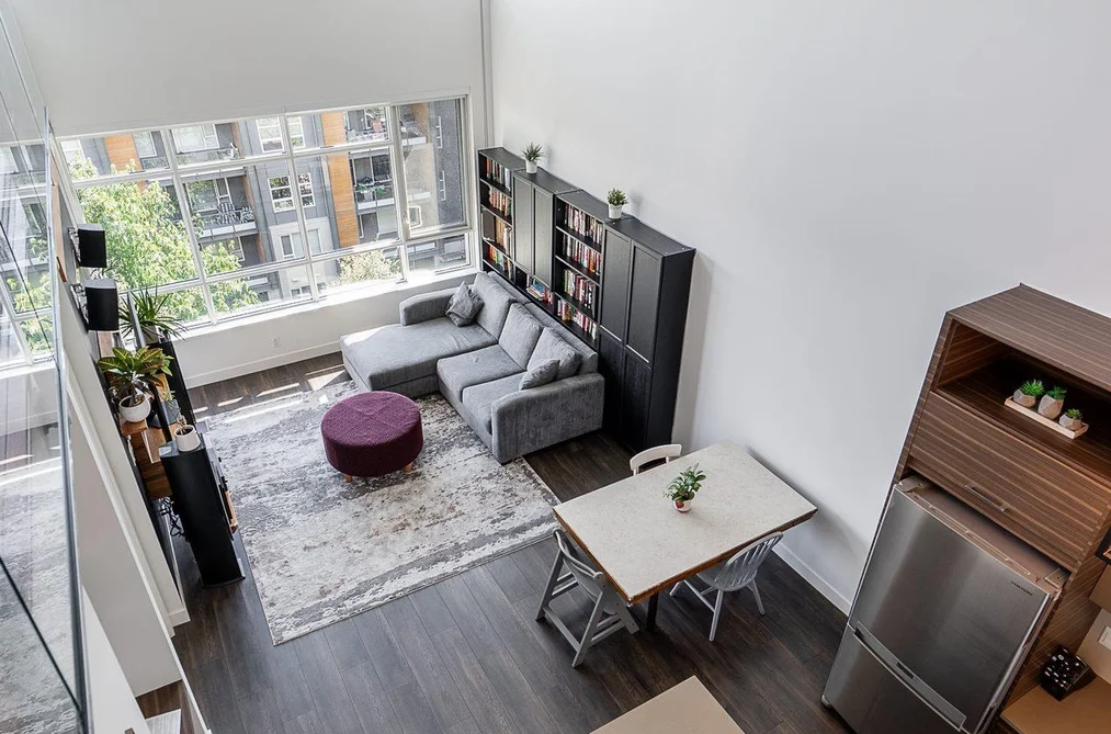 401 9150 UNIVERSITY HIGH STREET, Burnaby BC V5A 0C5, Burnaby BC — Residential for Sale — Photo 14 of 40