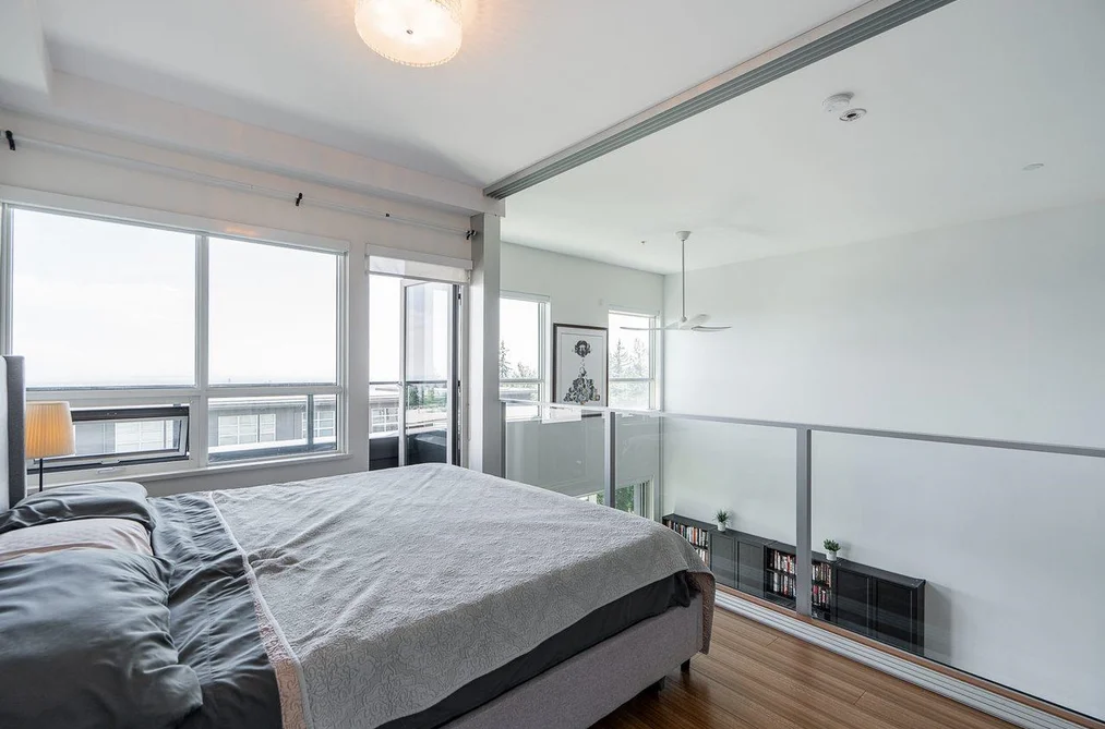 401 9150 UNIVERSITY HIGH STREET, Burnaby BC V5A 0C5, Burnaby BC — Residential for Sale — Photo 17 of 40