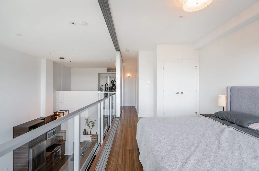 401 9150 UNIVERSITY HIGH STREET, Burnaby BC V5A 0C5, Burnaby BC — Residential for Sale — Photo 19 of 40