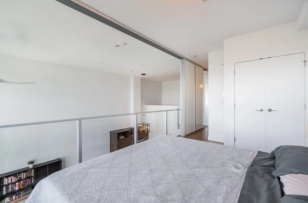 401 9150 UNIVERSITY HIGH STREET, Burnaby BC V5A 0C5, Burnaby BC — Residential for Sale — Photo 20 of 40