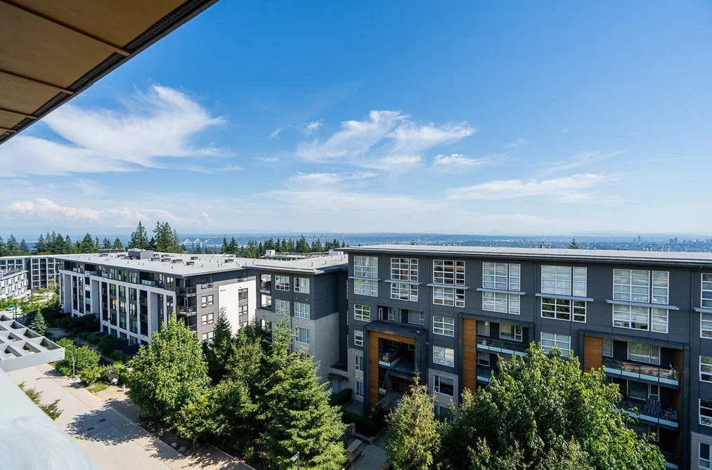 401 9150 UNIVERSITY HIGH STREET, Burnaby BC V5A 0C5, Burnaby BC — Residential for Sale — Photo 24 of 40