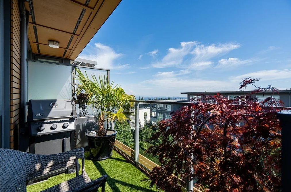 401 9150 UNIVERSITY HIGH STREET, Burnaby BC V5A 0C5, Burnaby BC — Residential for Sale — Photo 34 of 40