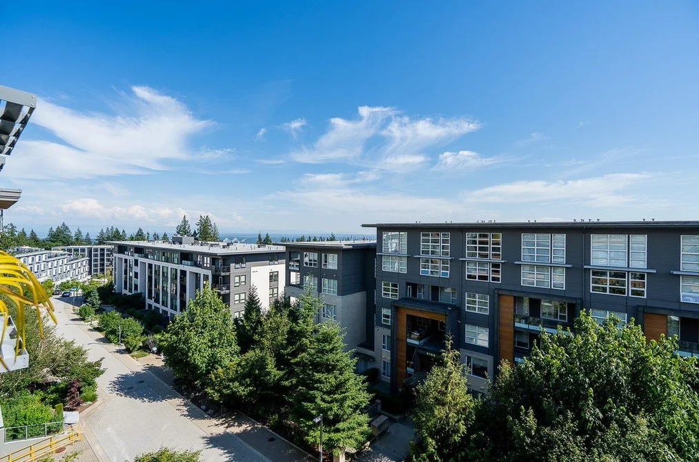 401 9150 UNIVERSITY HIGH STREET, Burnaby BC V5A 0C5, Burnaby BC — Residential for Sale — Photo 35 of 40