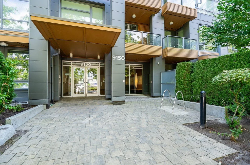 401 9150 UNIVERSITY HIGH STREET, Burnaby BC V5A 0C5, Burnaby BC — Residential for Sale — Photo 37 of 40