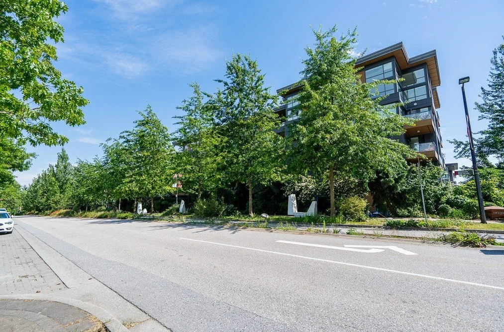 401 9150 UNIVERSITY HIGH STREET, Burnaby BC V5A 0C5, Burnaby BC — Residential for Sale — Photo 39 of 40