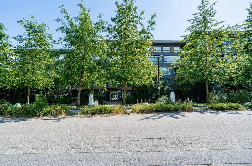 401 9150 UNIVERSITY HIGH STREET, Burnaby BC V5A 0C5, Burnaby BC — Residential for Sale — Photo 40 of 40